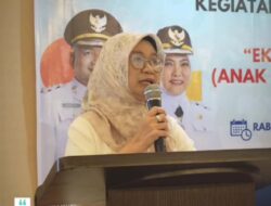 DP3A Makassar Laksanakan Giat Penanganan Anak yang Berhadapan dengan Hukum