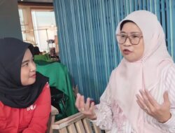 Ini Wawancara Eksklusif Kepala DPPPA Makassar di TV One