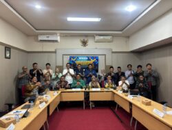 FOZ Gelar FGD, Zakat sebagai Instrumen Pengentasan Kemiskinan di Kota Makassar