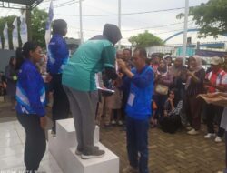 Suarman: Sarana Latihan Minim, Tapi Prestasi Dayung Makassar Tetap Moncer