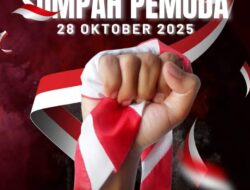 Peringati Sumpah Pemuda, Kecamatan Tamalate Himbau Persatuan