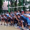 Tim Volly PGRI Cabang Khusus, Jawara di Pangkep