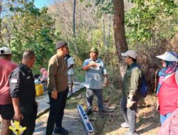 Menghidupkan Kearifan Lokal Melalui Sumur Kultur: Inisiatif ITB untuk Ketahanan Air Bersih di Pulau Rinca