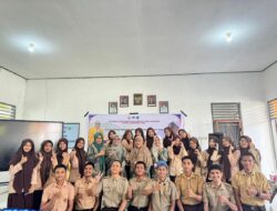 PKM UNM: Pelatihan Menulis Kreatif bagi Siswa SMAN 9 Gowa