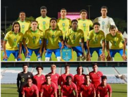 Piala Dunia U-17: Portugal & Brasil, Siapa Finalis?