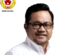 Catatan Olahraga: Seabrek Beban Ketua KONI Sulsel yang Baru
