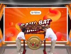 Dukung Pertumbuhan UMKM, FIFGROUP Hadirkan Kembali Program Sahabat FINATRA 2025