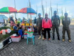 Pemkot Hidupkan UMKM, Kini PK5 Berjualan di MNEK CPI