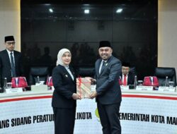 Pemkot Makassar Kawal Aspirasi Masyarakat Jadi Pondasi Program Prioritas 2026