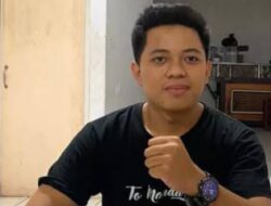 Bonus Demografi Memanggil ; Kolaborasi Pemuda Berkelanjutan