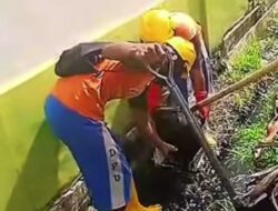 DPU Makassar Gercep Tanggapi Aduan Masyarakat di Tamalate III