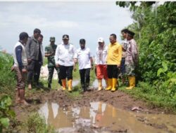 Kadis PU Makassar Dampingi Wali Kota Tinjau Akses Jalan Romang Tangayya