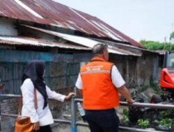 DPU Makassar Siagakan 321 Satgas Drainase Hadapi Musim Hujan