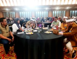 Kabid Kearsipan Sulsel Ikuti Transformasi Kompetensi dan Pengembangan Karir Fungsional Arsiparis