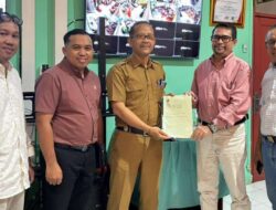 Empat Dosen FH UMI “Mengajar” di SMAN 12 Makassar