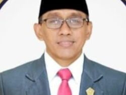 Ketua PGRI Cabang Alla Harap Kepemimpinan Baru Kemenag Enrekang Bawa Semangat Baru bagi Dunia Pendidikan