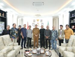Makassar Art Forum, Ruang Lintas Disiplin untuk Kota Daeng