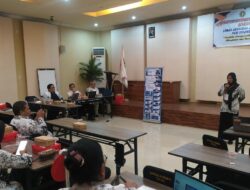 PGRI Sulsel Peringati HUT ke-80 dan HGN 2025 dengan Lomba dan Aksi Donor Darah