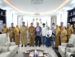 Munafri Pastikan Perda Penanganan HIV di Makassar Rampung 2026