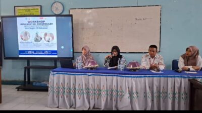 Disdik Sulsel Rekomendasikan Program Generasi Terampil