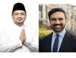 DARI MAKASSAR KE MANHATTAN: DUA WAJAH POLITIK YANG KEMBALI BERPIHAK PADA MANUSIA.