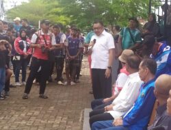 Dr H. Alimuddin: Atlet Pra PORPROV Disiapkan untuk PORPROV 2026 dan PON 2028