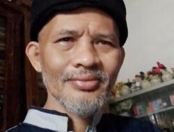 Sastrawan Asal Selayar M.Amir Jaya Terbitkan Buku Kumcer Ke-8