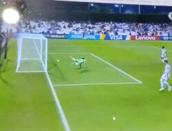 Piala Dunia U-17: Di Final, Austria Tunggu Portugal