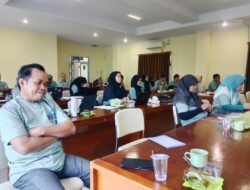 30 Peserta Uji Skill Diseminasi UKBI Adaptif