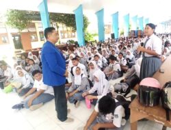 Sosialisasi ke Papua, UKIP Tekankan Fasilitas Modern Fakultas Kedokteran ke Calon Mahasiswa