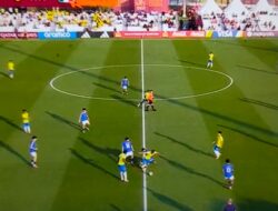 Piala Dunia U-17: Italia Juara III, Tekuk Brasil 4-2 Lewat Adu Penalti