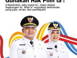 11.360 Calon RT/RW di Makassar, Siap Berlaga