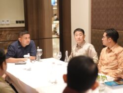Makassar Tarik Minat Investor Global Lewat SSIF 2025
