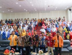 Perhelatan Matematika Terbesar 2025: GEOMETRI Bangkitkan Minat dan Inovasi Pelajar