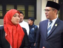 Kadis PU Hadiri Upacara Hari Kesaktian Pancasila