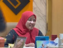 Zuhaelsi Zubir Beberkan Akses Menuju Stadion Sudiang