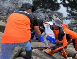 Sabtu Bersih, Dinas PU Makassar Sasar Kanal dan Drainase