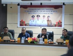 Makassar Menuju Pemilihan RT/RW: Appi Pastikan Tak Ada Celah Kecurangan