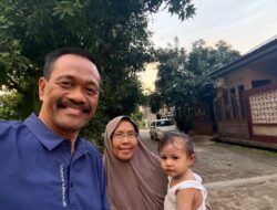 Pengalaman Pasutri, Sukardi Weda dan Andi Rusbanna sebagai PJ Ketua RT