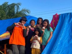 Rumah Zakat Salurkan Bantuan untuk Korban Bencana di Pulau Sumatera