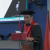 Restorative Justice Jadi Sorotan Utama dalam Pengukuhan Guru Besar Prof. Amir Ilyas