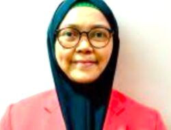 Dosen FIB Unhas Meninggal Saat Umrah