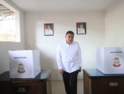 9.098 Calon RT Bertarung Rebut 5027 Kursi Ketua Demokrasi Akar Rumput di Makassar