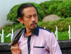 Kabar Duka ! Kang Mus Preman Pensiun Meninggal Dunia