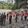 BPBD Tator Kerahkan TRC Cari Korban Terbawa Arus Sungai