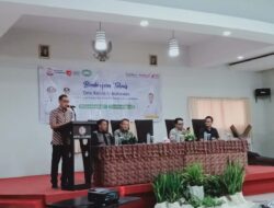 Sekda Makassar Buka Bimtek Tata Kelola Kehumasan di Malino