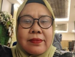 Kepercayaan Warga Mengalir, ST Masniati Melaju Tanpa Lawan di RW 3 Sinrijala Makassar