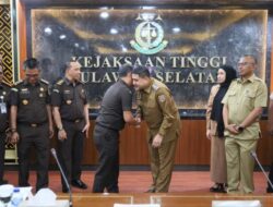 Setelah Bertahun-Tahun Dikuasai Pihak Ketiga, Pasar Butung Segera Diambil Alih Pemkot