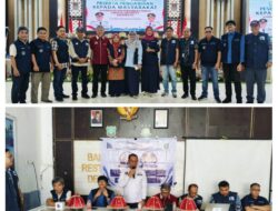 Kades Made Ali SE: Kehadiran PKM Nasional ADPERTISI Beri Penguatan Pembangunan Desa Bulu Cindea Pangkep 