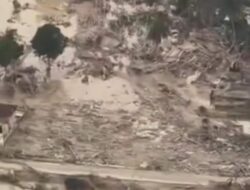 Banjir Sumatra, Bukti Bahaya Perusakan Alam dalam Sistem Kapitalisme